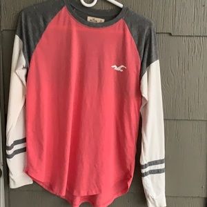 Hollister top (x small)